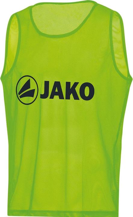Produktbild JAKO Kennzeichnungshemd Classic 2.0
