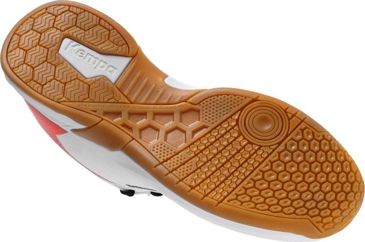 Produktbild Kempa Hallen-Sport-Schuhe Kourtfly Three (47)