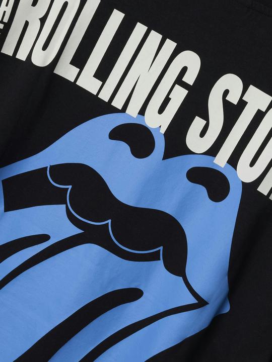Actual product image Lmtd Rolling Stones T-Shirt (L)
