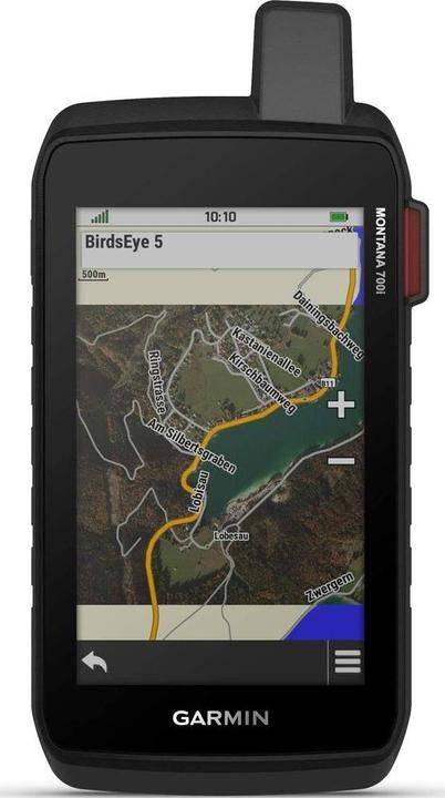 Produktbild Garmin Montana 700i