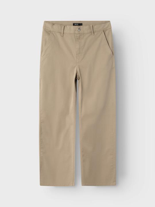 Actual product image Lmtd Straight fit chino (152)