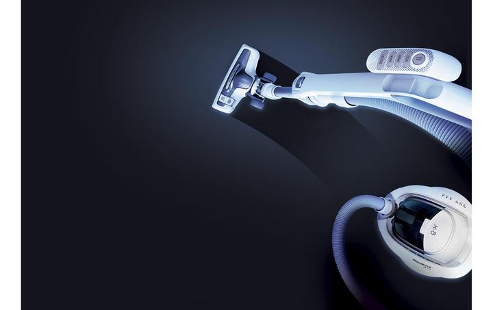 Actual product image Rowenta X-Ô 70