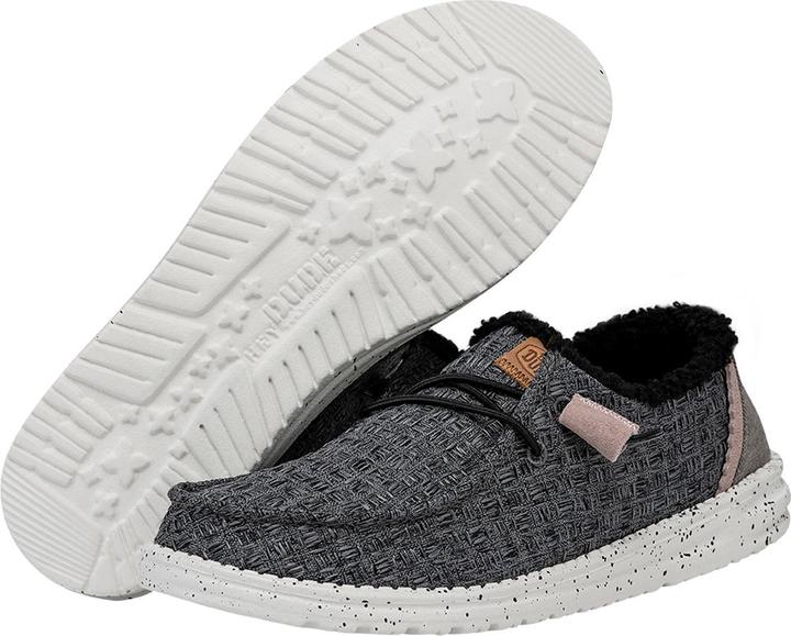 Actual product image Hey Dude Wendy Warmth (39)