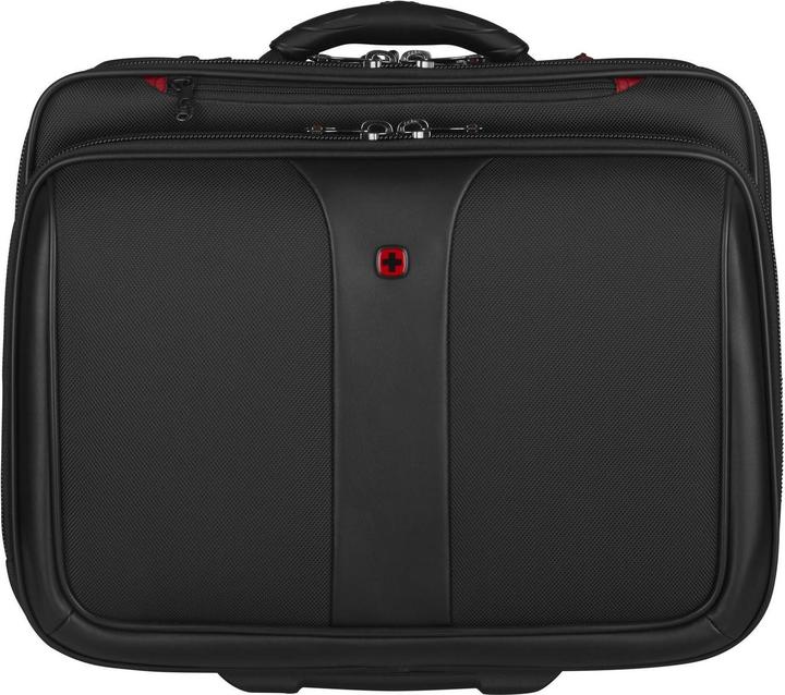 Actual product image Wenger Patriot