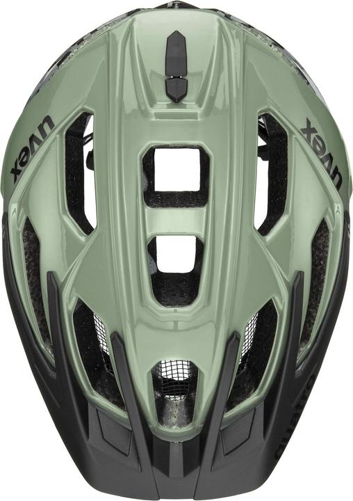 Productafbeelding Uvex Sports Quatro (56 - 61 cm)