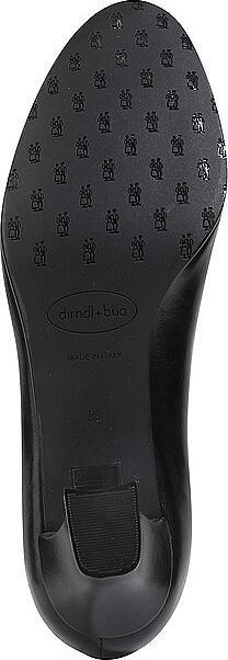 Actual product image Dirndl & Bua Traditional shoes - Pumps (40)