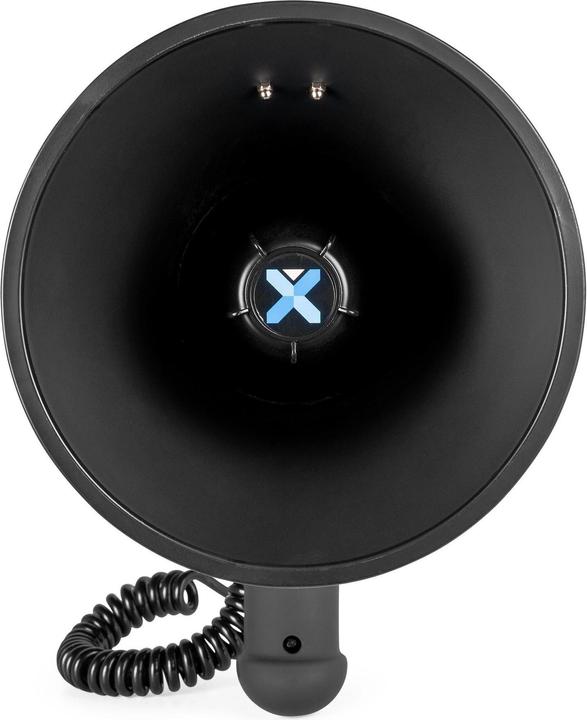 Image du produit Vonyx Megaphon MEG075, Nennleistung: 75 W, Prinzip: Aktiv (Porte-voix)