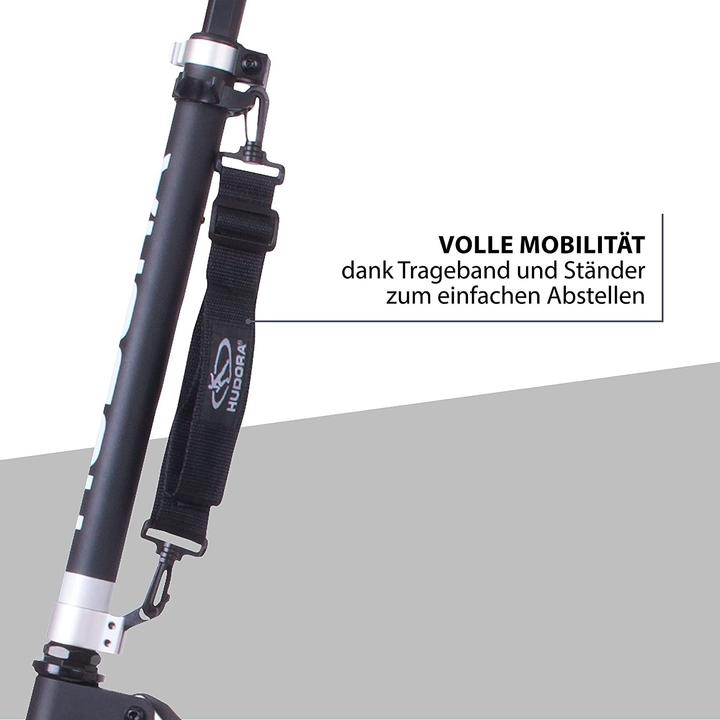 Actual product image Hudora BigWheelÂ Air 230