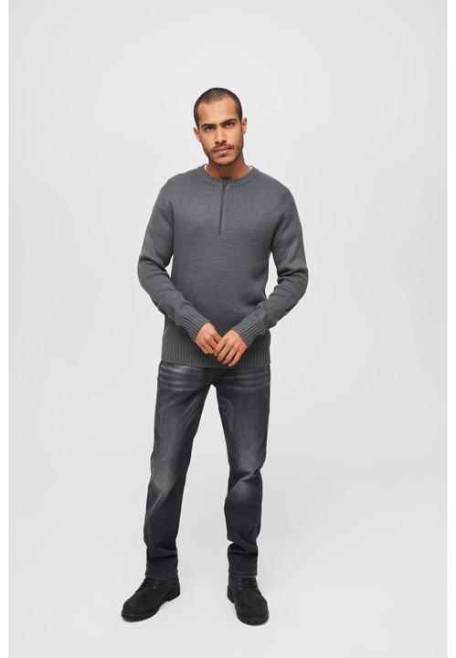 Actual product image Brandit Army jumper - 17536 (S)