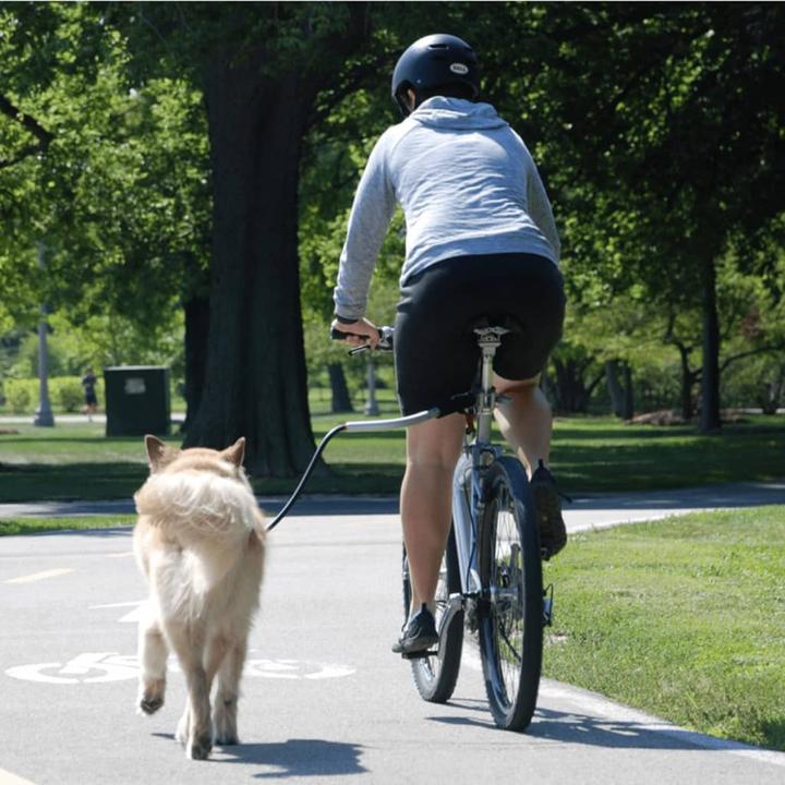 Image du produit Pet Ego Vincenzo (Chien, Vélo)