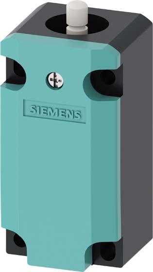 Siemens Begrenzungsschalter 40 mm Rundst 2NO/1NC