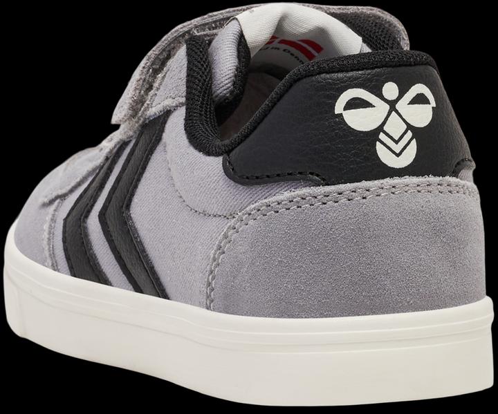 Actual product image hummel Slimmer Stadil Low Jr (36)