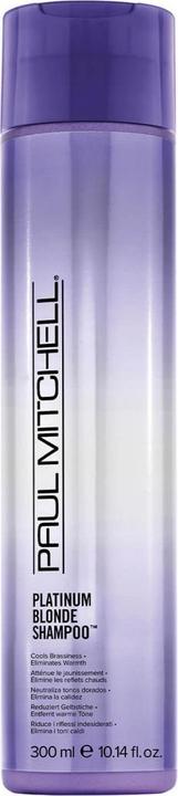 Produktbild Paul Mitchell Forever Blonde Platinum (300 ml, Flüssiges Shampoo)
