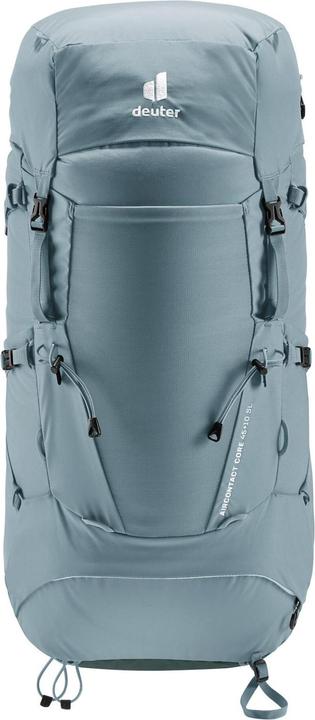 Actual product image Deuter Aircontact Core 45+10 (45 l)