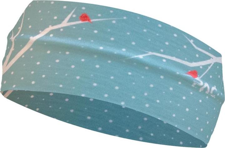 P.A.C. Recyceltes Stirnband Morning Birds Kinder