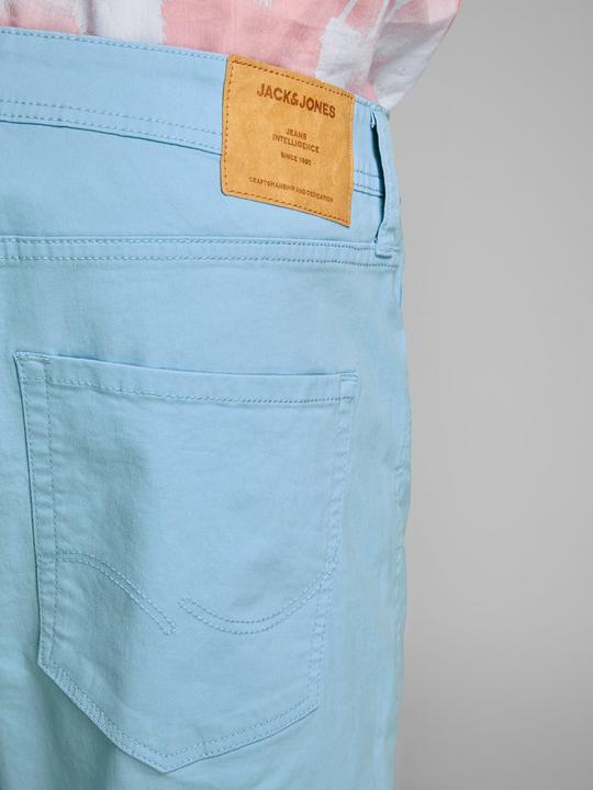 Actual product image Jack & Jones jeans shorts (XS)
