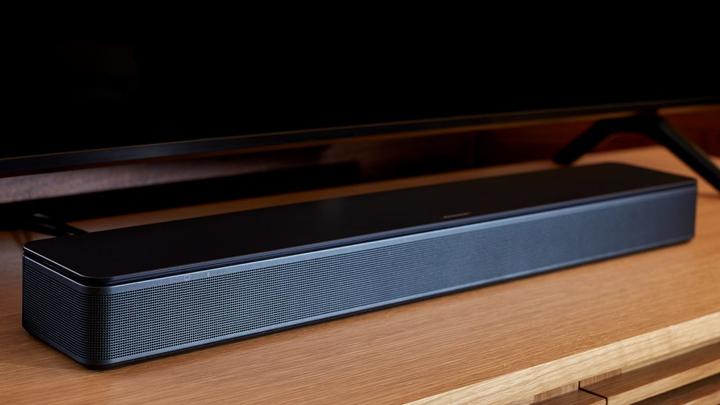 Immagine prodotto Bose TV Speaker (100 W, Stereo)