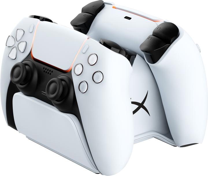 Immagine prodotto HyperX ChargePlay Duo PS5 (PS5)