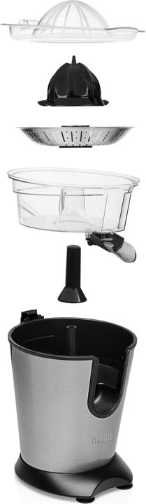 Actual product image Princess Juicer (EU plug)