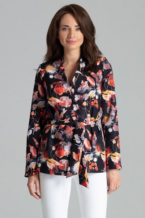 Actual product image Lenitif Jacket model (S)