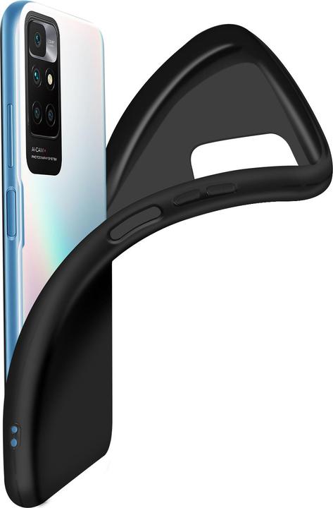 Actual product image Avizar Gel cover Series (Xiaomi Redmi 10)