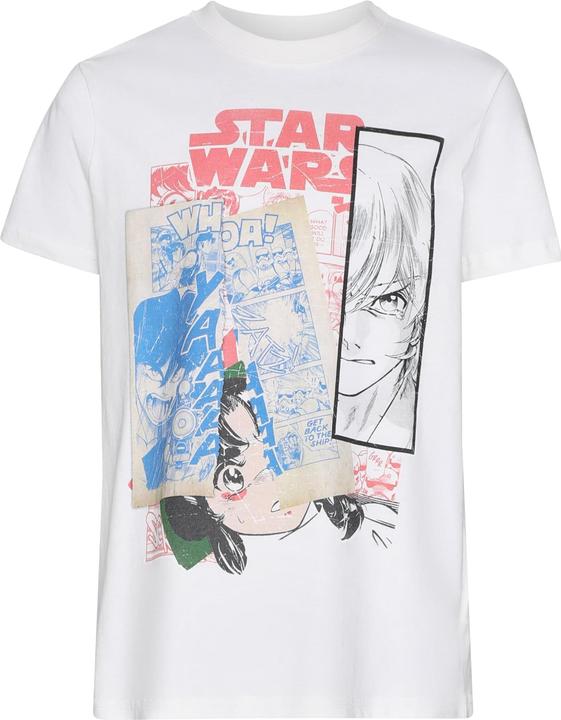 Mister Tee MisterTee Kids Star Wars Anime Tee - 198349 (134)