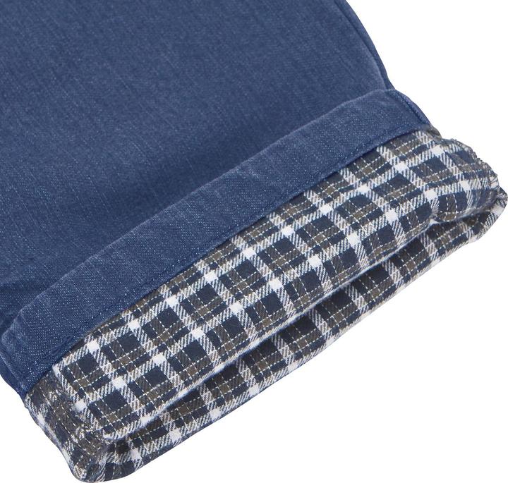 Immagine prodotto Mill & Tailor Jeans termici (54)