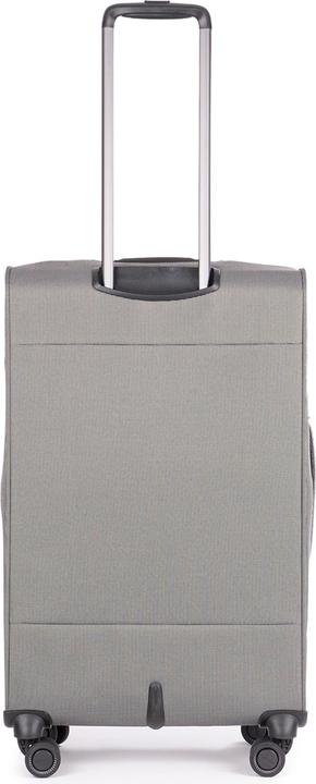 Produktbild Stratic Bendigo Light+ - Trolleykoffer (88 l, L (90 - 115l))