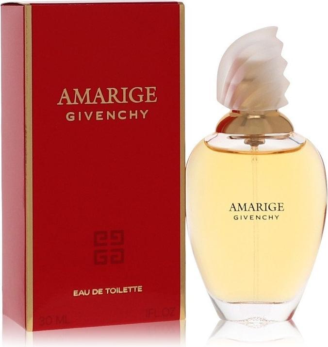 Immagine prodotto Givenchy Amari (Eau de toilette, 30 ml)