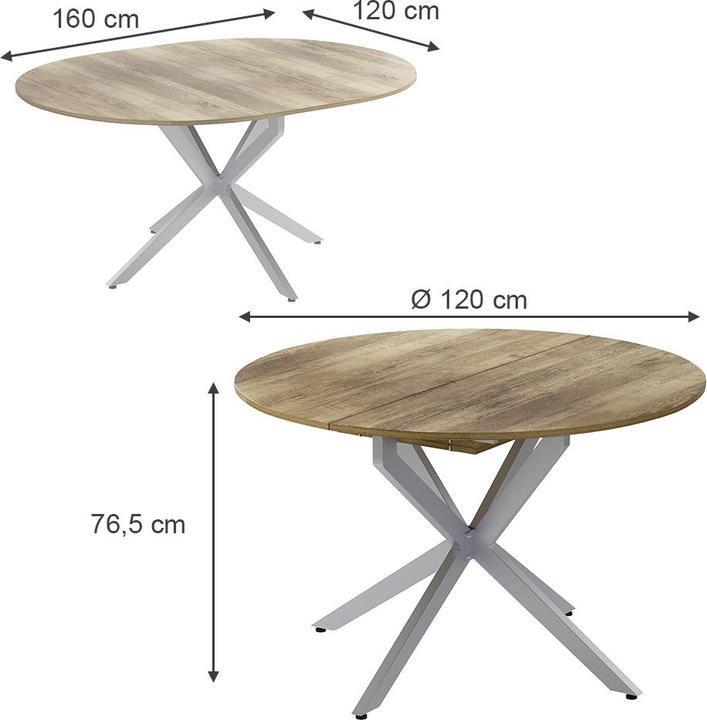 Actual product image Vicco Loyd