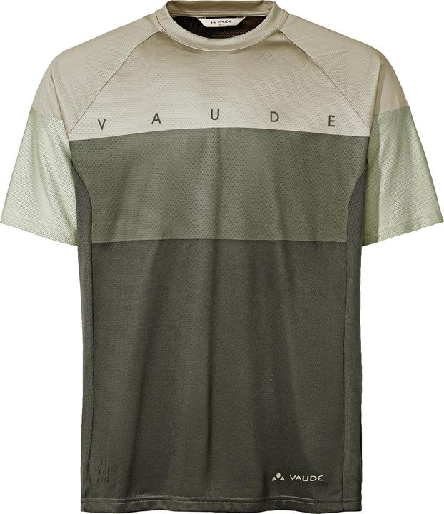 Khaki uni