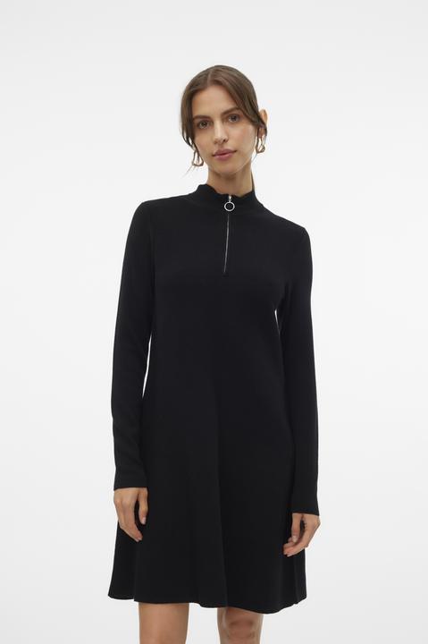 Actual product image Vero Moda VMNANCY Short dress Knitted dress (M)