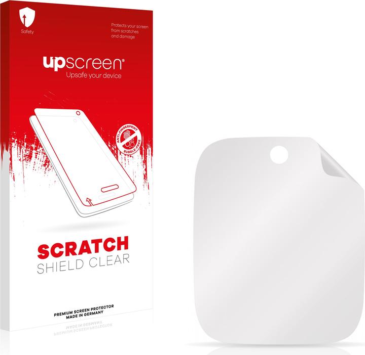 Produktbild upscreen Scratch Shield Displayschutz