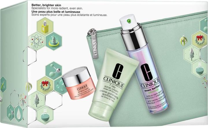 Actual product image Clinique EBCI Value Set