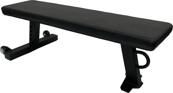 Actual product image Nobu Athletics Straight Weight Bench Functional