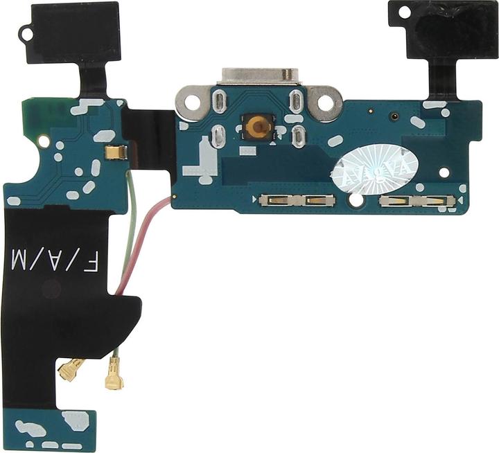 Image du produit Avizar Prise de charge pièce de rechange Galaxy S5 Mini (Galaxy S5 Mini)