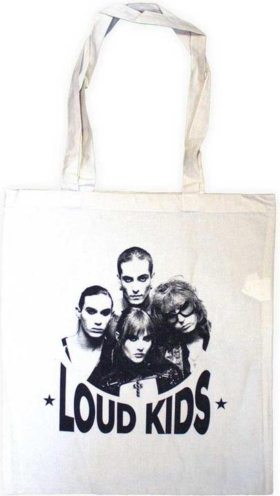 Produktbild Maneskin Tragetasche Loud Kids
