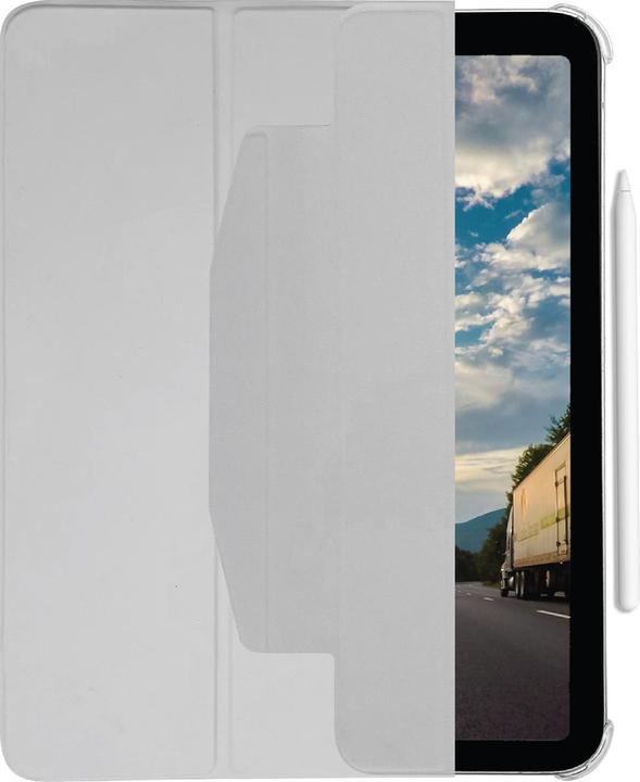 Produktbild Macally Bookstand Case (IPad Pro 11" (2022))
