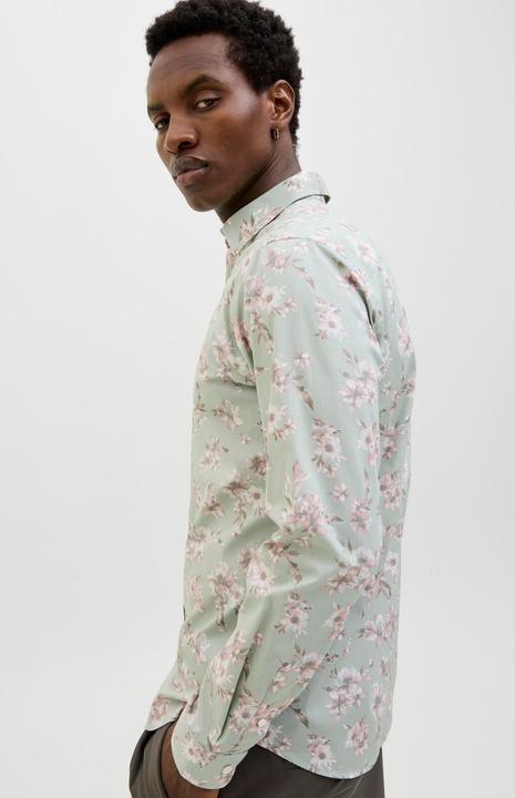 Image du produit Jack & Jones Slim Fit Hemd Hemd (M)