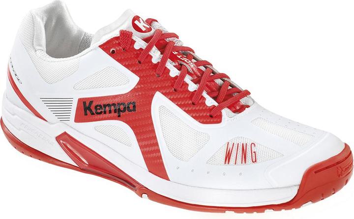 Produktbild Kempa Hallenschuh Wing Lite Ebbe & Flut (38.5)