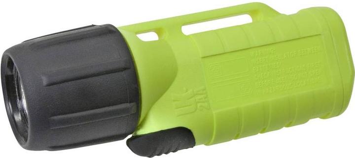 Produktbild UK Helmlampe Ex Zone: 1 s 2AA (70 lm)