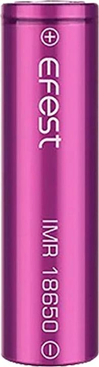 Produktbild Efest 18650 3000mah 35A (1 Stk., 18650, 3000 mAh)