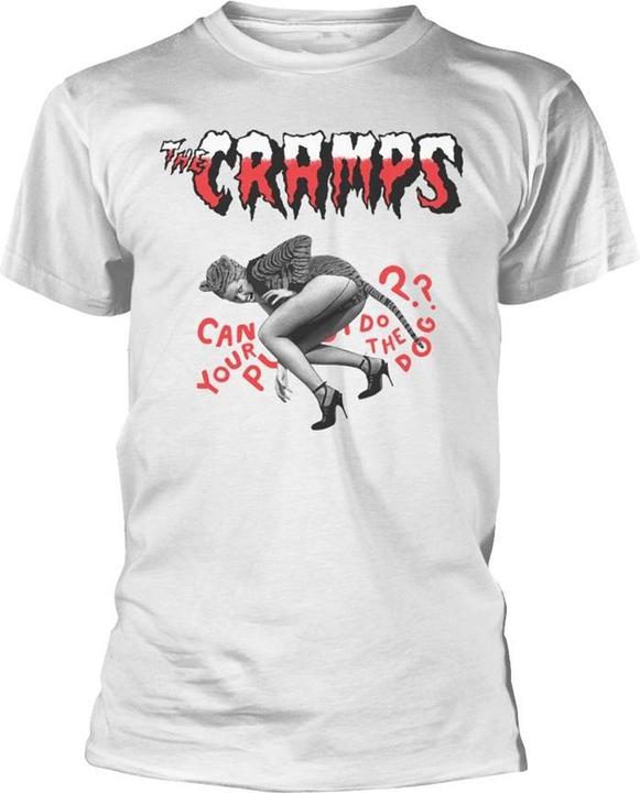 Universal Textiles Do The Dog TShirt (M)