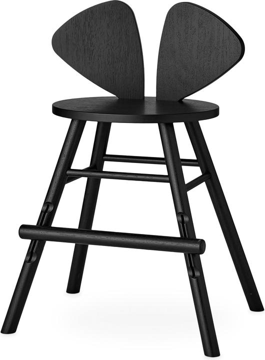 Nofred Mouse Chair Junior Kinderstuhl (Kinderstuhl)