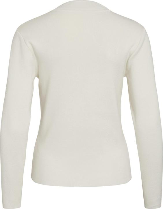 Produktbild Vila Langarm Stricktop (XL)