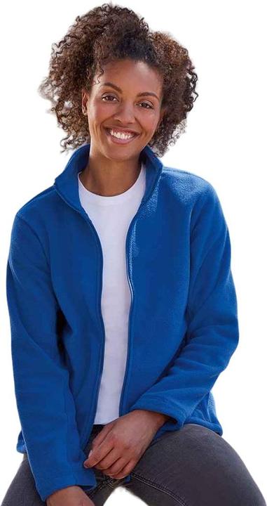 Image du produit Russell - Veste polaire - Femme (M)