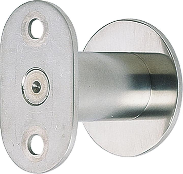 Produktbild Kws Handlaufstützen 4550 (Aluminium silber eloxiert)