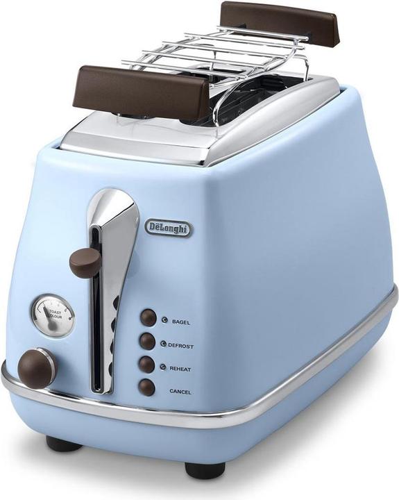 De'Longhi Icona Vintage CTOV2103AZ