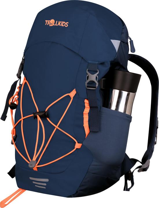 Actual product image Trollkids Kid's Fjell Trekker 15 (15 l)