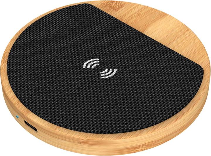Produktbild Livoo Induktionsladegerät Schnellladung 15 W (15 W)
